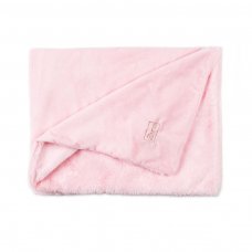 EFBP60-P: Pink Eco Mink Wrap